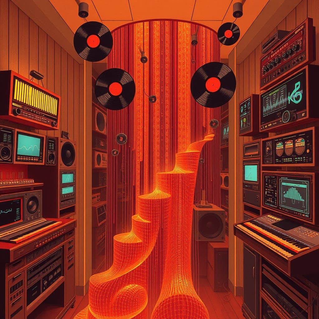Music Projects