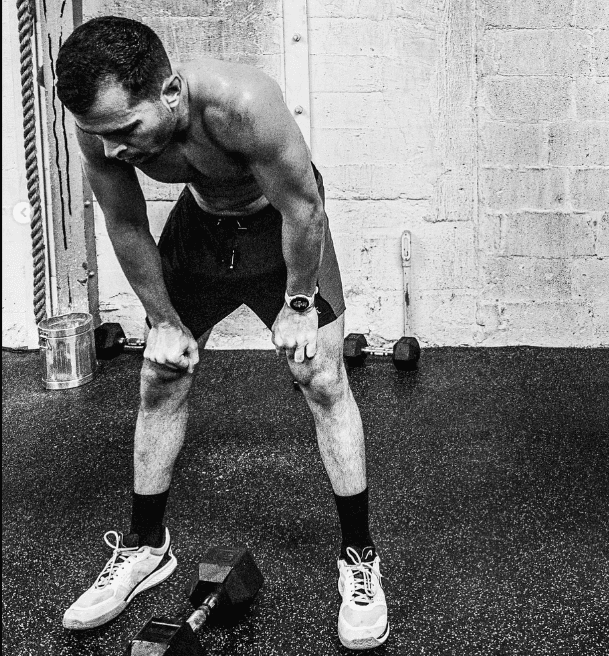 Fitness Training